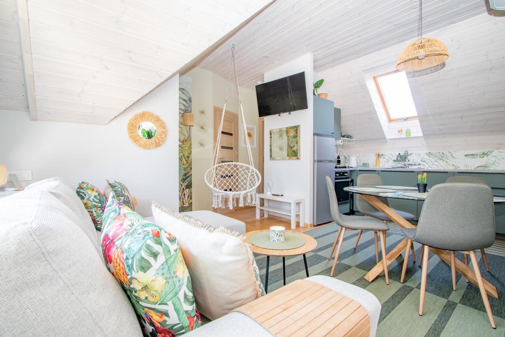 Cohost I Palm Appartement