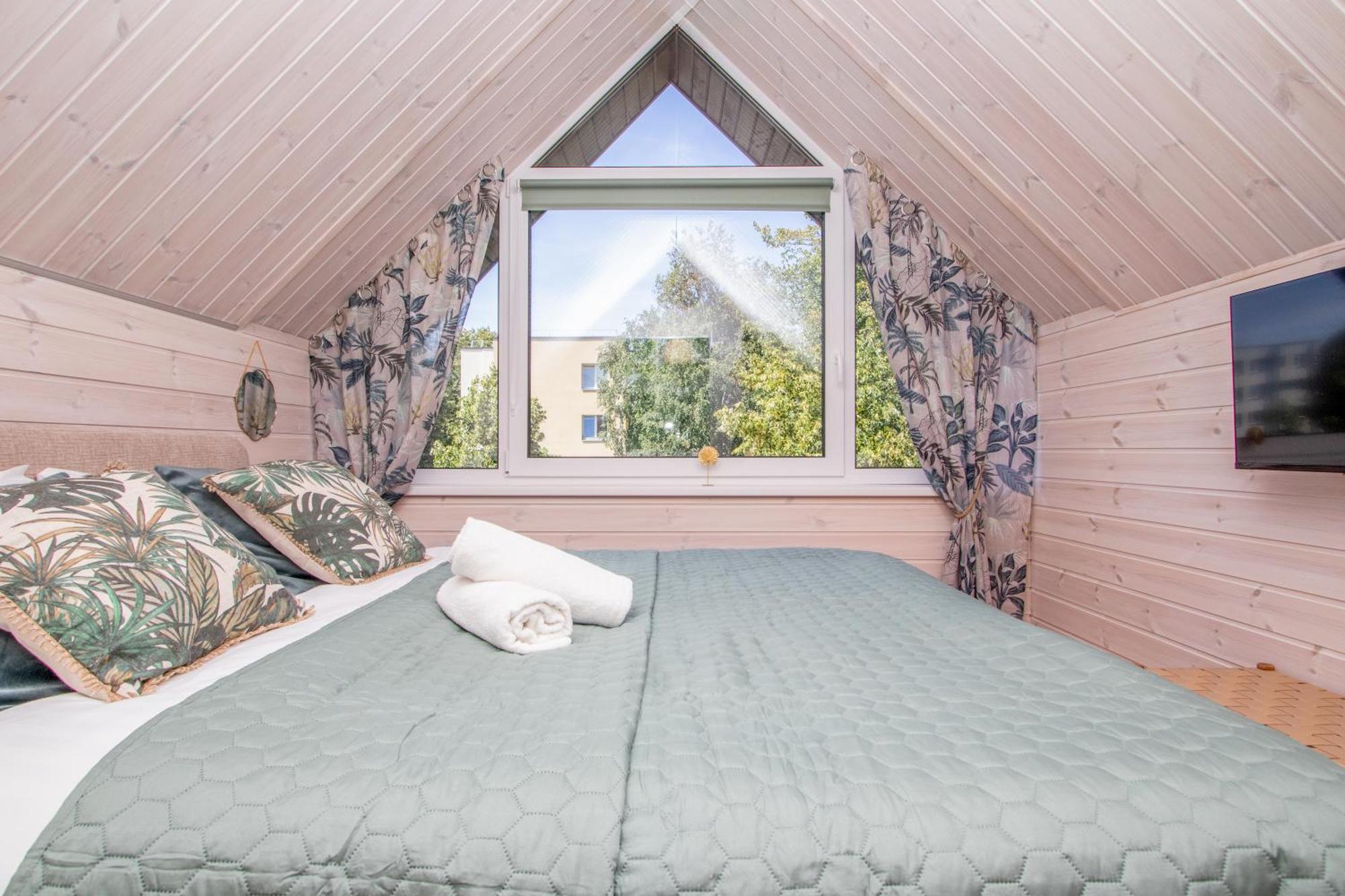 Cohost I Palm Appartement Palanga