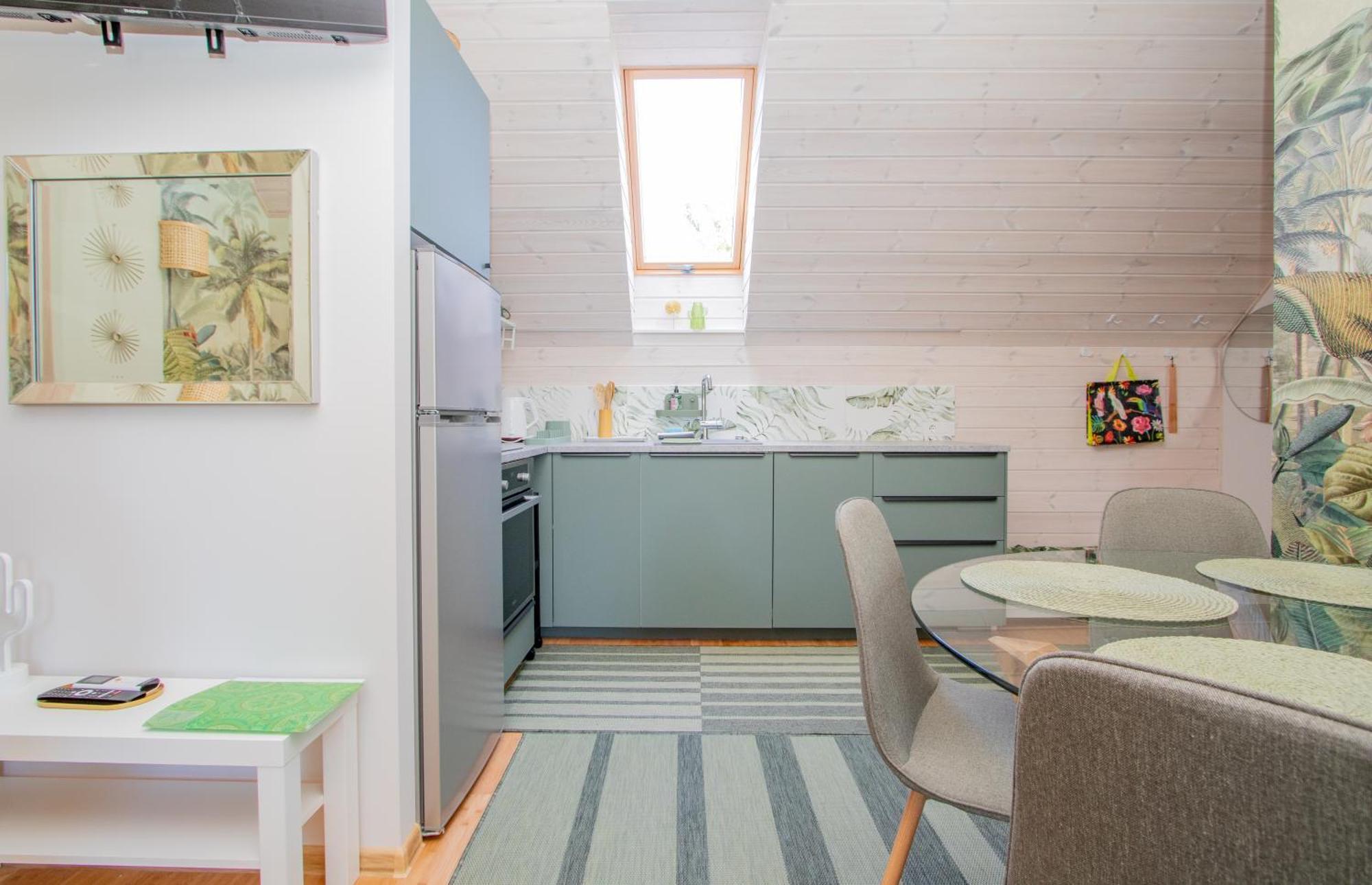 Appartement Cohost I Palm *