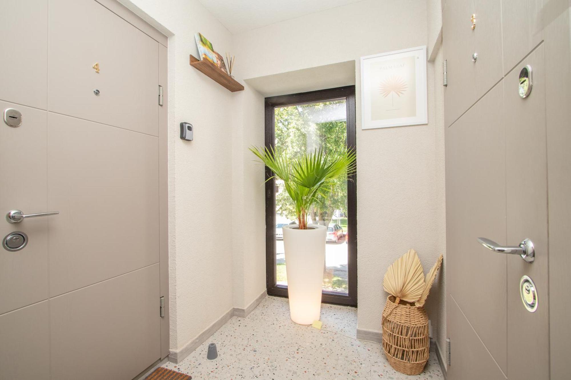 Appartement Cohost I Palm