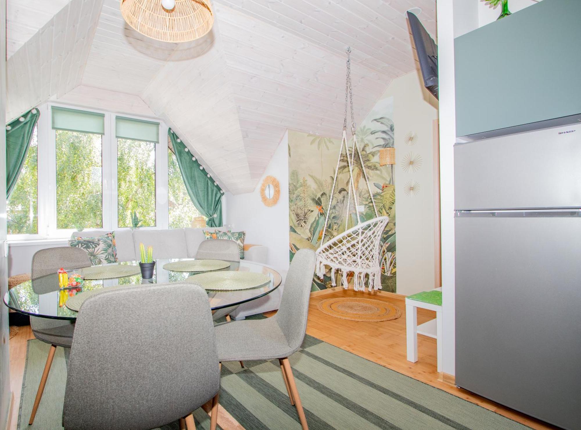 Cohost I Palm Appartement Palanga