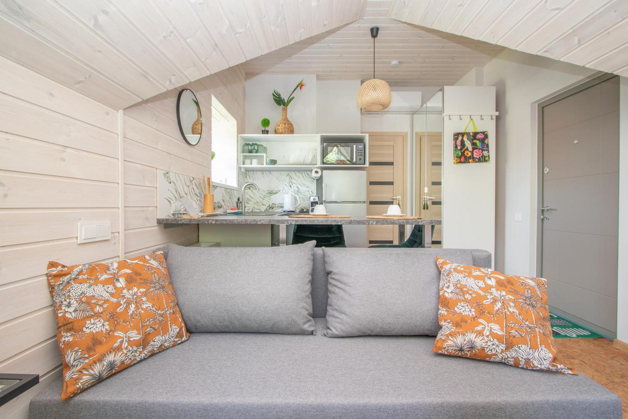 Cohost I Palm Appartement Palanga