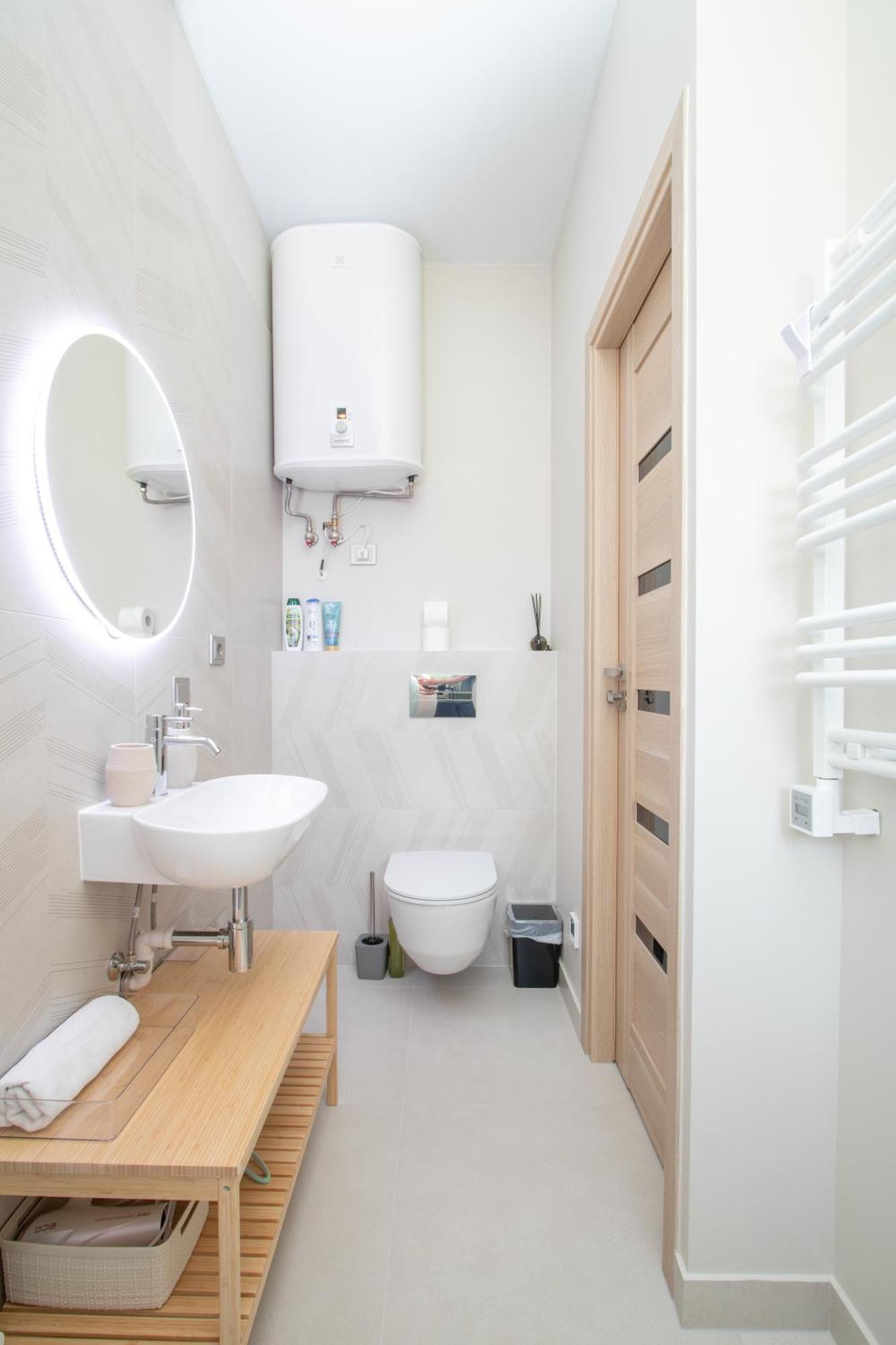 Cohost I Palm Appartement Palanga