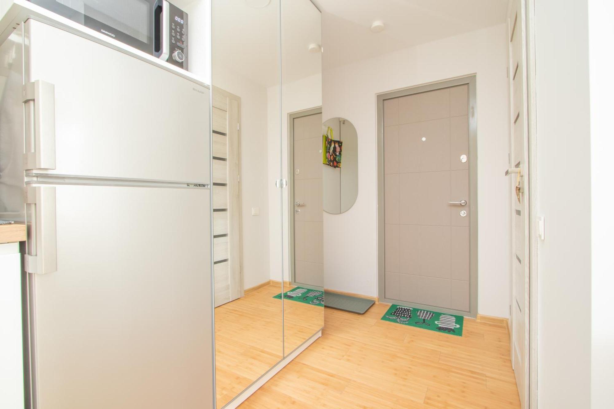 Appartement Cohost I Palm Palanga