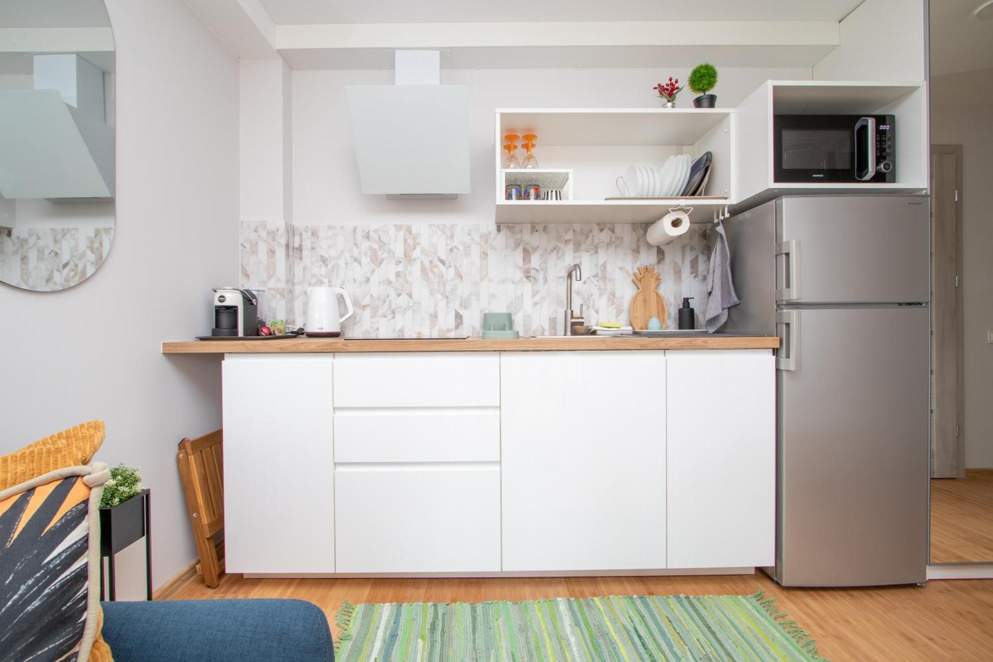 Cohost I Palm Appartement *