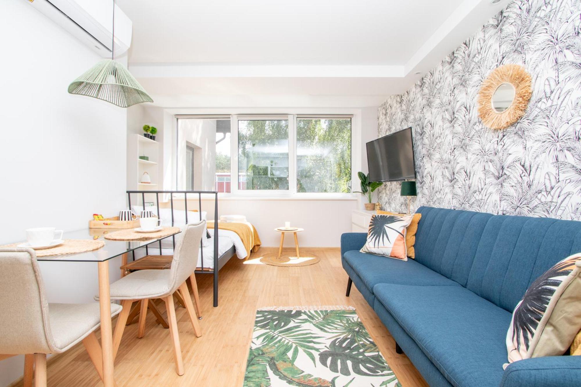 Appartement Cohost I Palm *