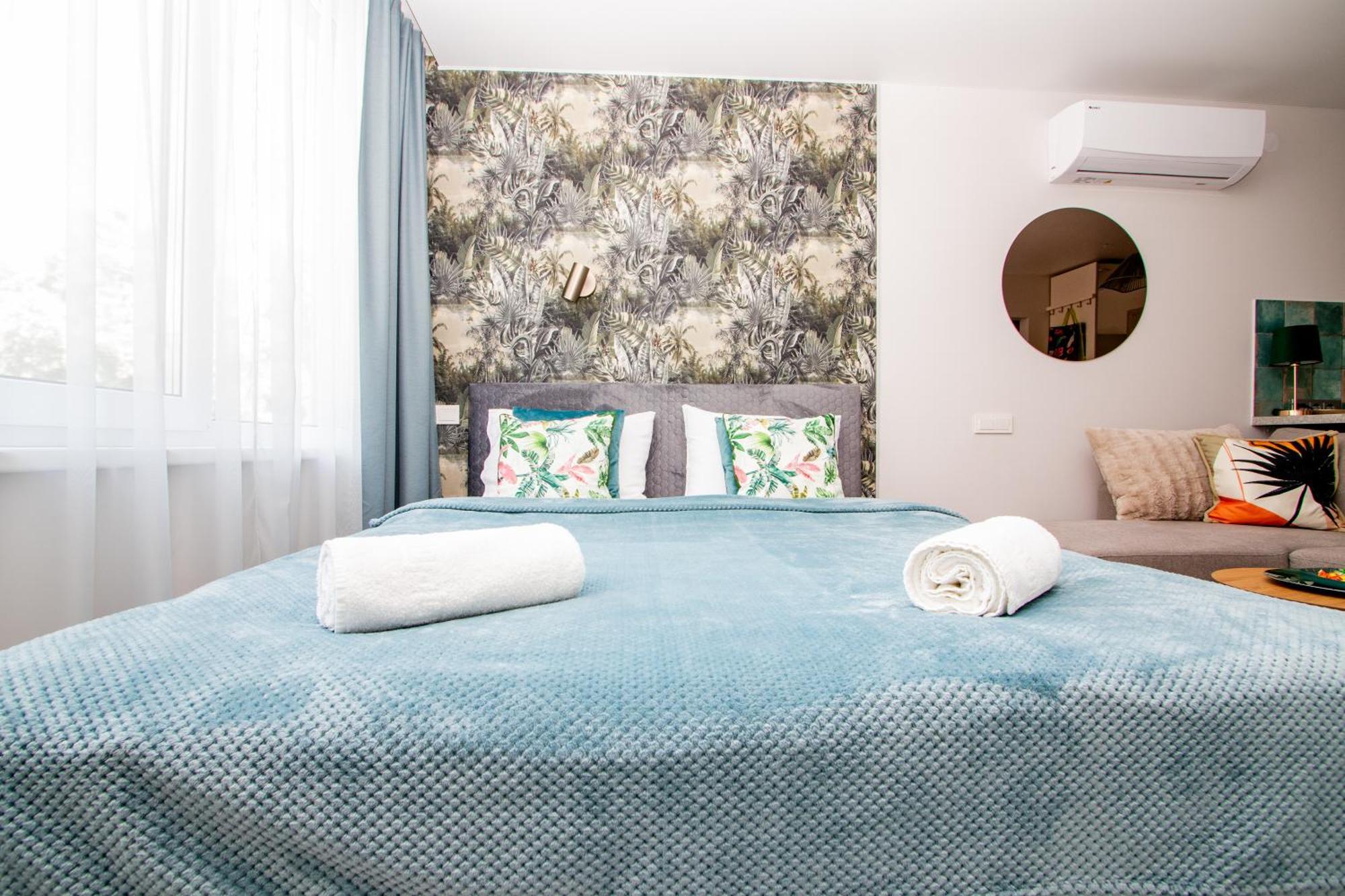 Appartement Cohost I Palm *