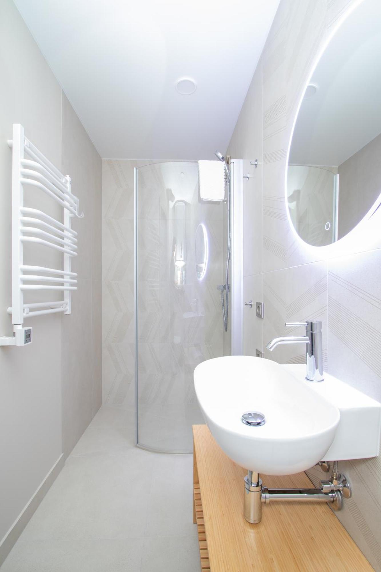 Appartement Cohost I Palm Palanga