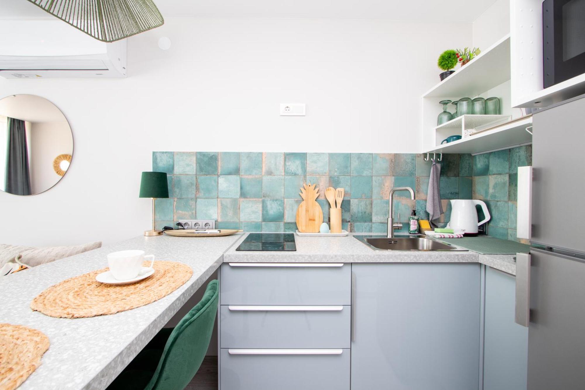 Cohost I Palm Appartement