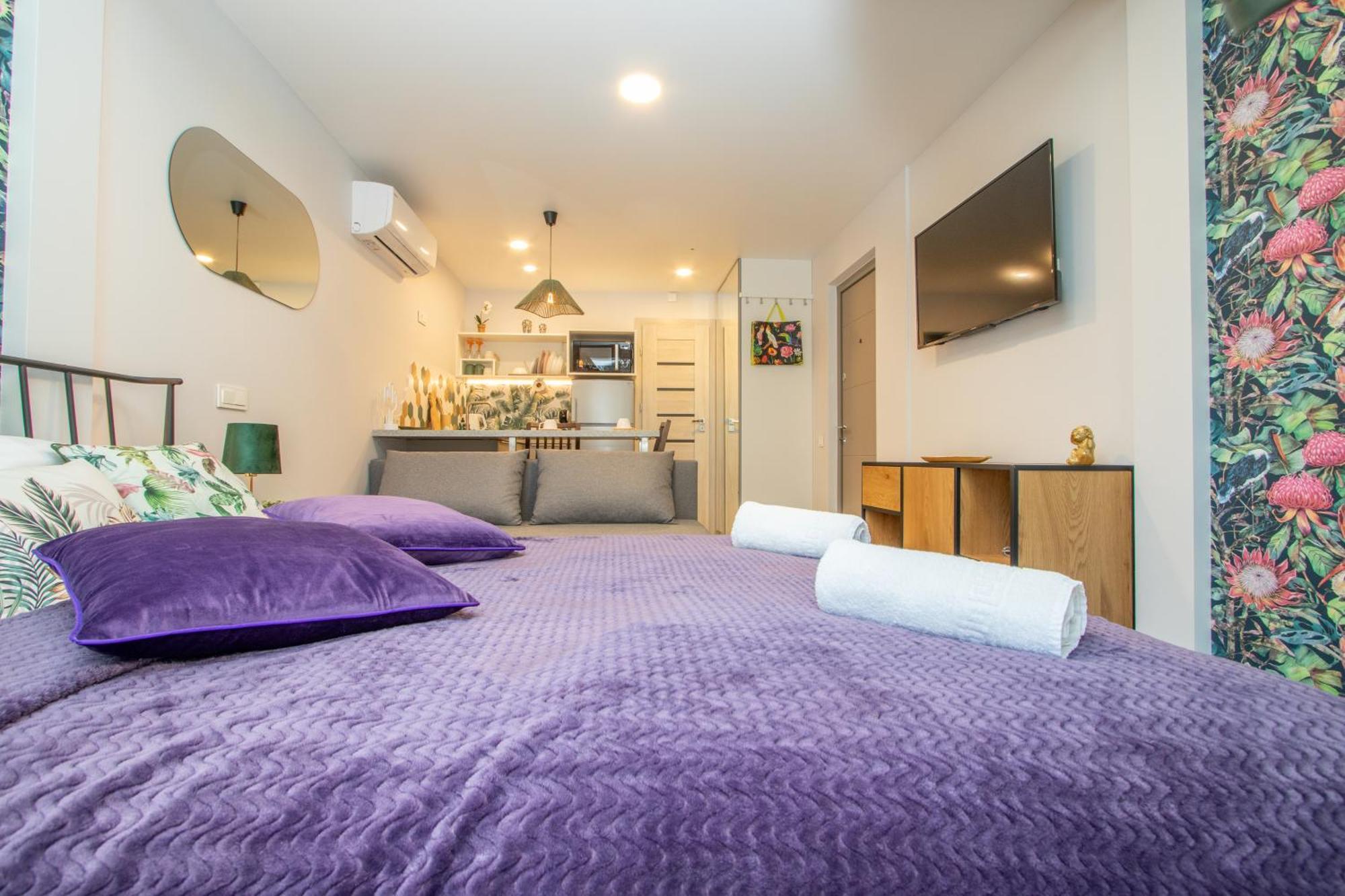 Appartement Cohost I Palm *