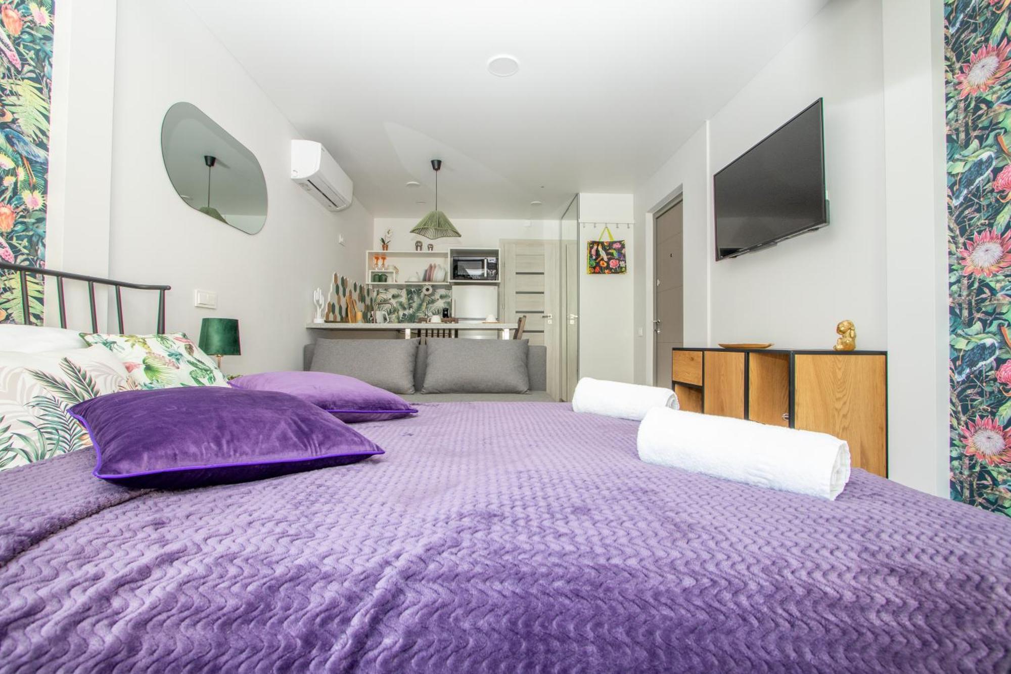 Cohost I Palm Appartement